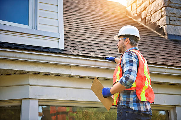 Trusted Metal Roofing service in Waterloo, IL - Ben Roofing and Steel LLC